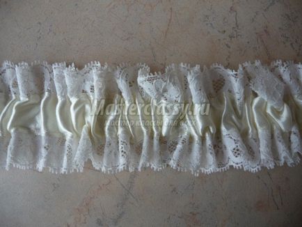 Garter pentru mireasa