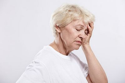 Scăderea tensiunii arteriale la persoanele în vârstă ce să facă