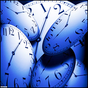Conceptul de „timp“ inventat oameni ru_an_info