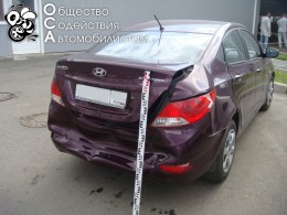 Secvența de acțiuni pentru a obține plăți de asigurare pentru CTP după accident - compania