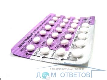 Consecințele comprimate lipsesc contracepției - sfaturi și răspunsuri la întrebările dvs.