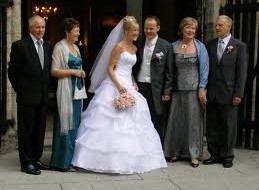 Felicitări cu nunta părinților în proză, gorko