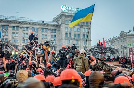 Adevărul despre Maidan