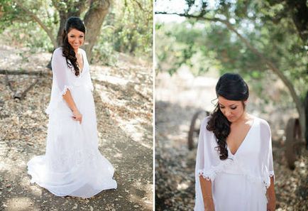 Reguli pentru alegerea rochiei de mireasa perfecta pentru a crea o imagine spectaculoasă a miresei