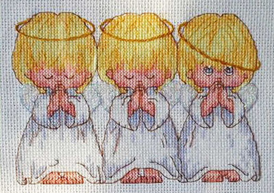 Semne Cross Stitch