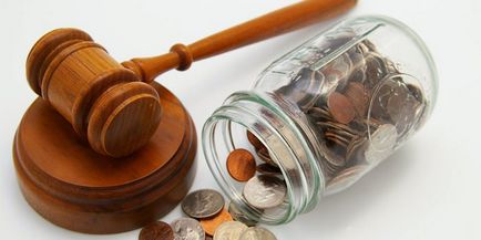 Procedura de faliment a persoanei juridice etapa de ordine și efectele recunoașterii întreprinderii