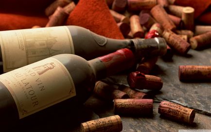 Cinci mituri „mari“ despre vin