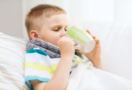Instrucțiuni de utilizare Rehydron pentru copii, analogi, rețete (utilizare) Instrucțiuni de utilizare Rehydron pentru copii, analogi, rețete
