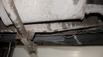 Repararea și întreținerea chevrolet Niva (Chevrolet Niva)