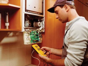 Reparare de instalații de încălzire - posibile probleme și soluțiile lor