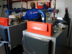 Reparare de instalații de încălzire - posibile probleme și soluțiile lor