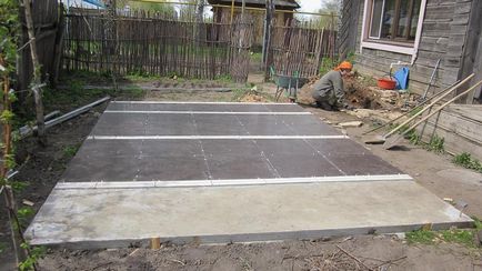 Chioscurile cu mâinile lor fotografii, desene, construcții video (desene) Chioscurile cu fotografii mâini, desene, construcția lor video de