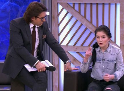 Secretele și principiile „Să-Talk“ și alte talk show-uri similare