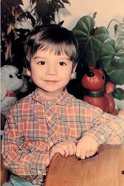 Sergey Lazarev - viața personală, lui copil, fotografie, biografie, cariera