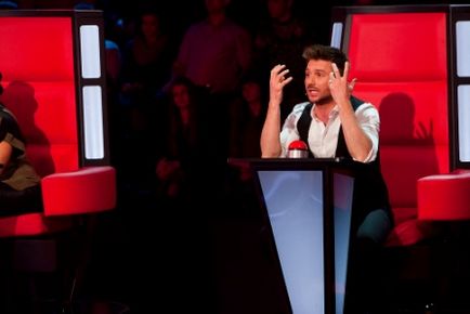 viața personală a lui Sergey Lazarev și biografia (Lazarev) viața și biografia personală a lui Sergey Lazarev