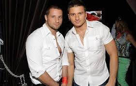viața și biografia personală a lui Sergey Lazarev (Sergey Lazarev: viața personală și biografia) viața și biografia personală a lui Sergey Lazarev