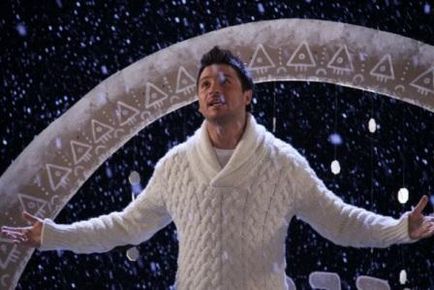 viața și biografia personală a lui Sergey Lazarev (Sergey Lazarev: viața personală și biografia) viața și biografia personală a lui Sergey Lazarev