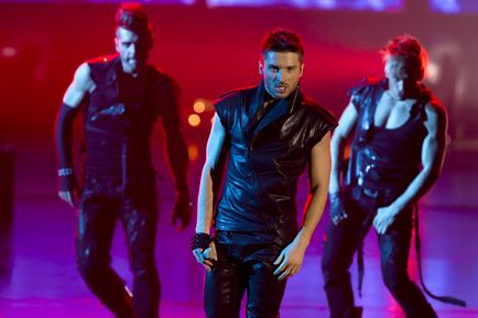 Sergey Lazarev - Sergey Lazarev