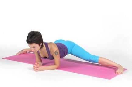 Sfoară pentru începători exerciții pentru stretching (foto)