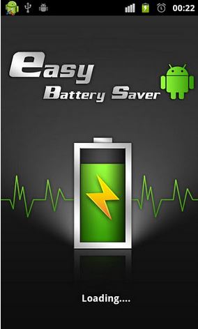 Descarcă baterie ușor de economisire a 3