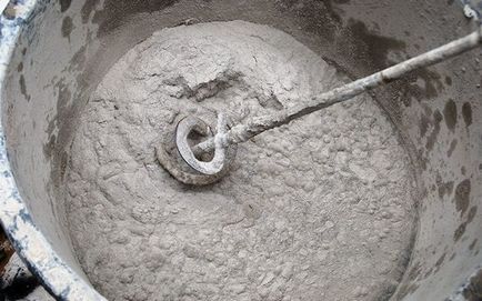 Ce silicat de sodiu adăugat la pasta de ciment (adăugat) Ce silicat de sodiu la suspensia de ciment