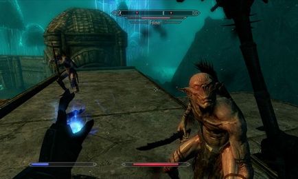 Skyrim - l Skyrim - Forum Stalker-lumi