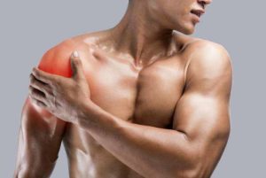 Elibereaza durerea în mușchi după exercitarea