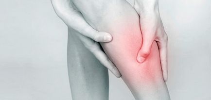 Boala vasculară picior - o revizuire a bolilor si simptomelor