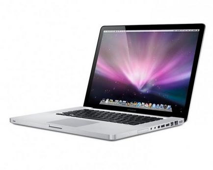 Modern MacBook ce este