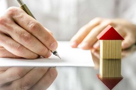 Co-debitor a drepturilor și responsabilităților ipotecare, spre deosebire de garant