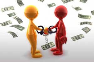 Co-debitor pe ipotecare - care este, drepturile și obligațiile co-debitor în 2017