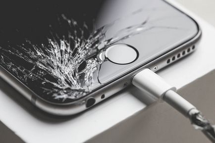 Întrebați modmac ce se întâmplă dacă ecranul iPhone rupt, comentarii și cele mai recente știri de pe iPhone