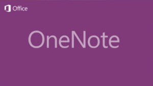 Articole - Microsoft OneNote 2013 o nouă versiune a notebook-digital