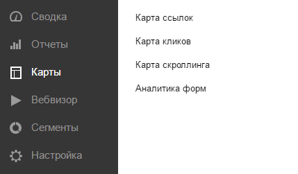 Statisticile Yandex metrice sau metrice de a utiliza Yandex