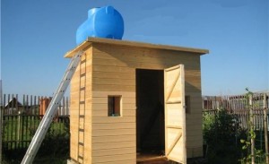 Construirea unei vară dus țara cu propriile lor mâini desene, dimensiuni, video (dacha) Construirea unei vară duș țară cu propriile mâini desene, dimensiuni, video