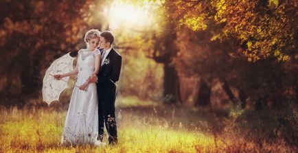 semne de nunta pe lună - cel mai bun timp să se căsătorească în 2017
