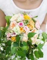 pasiune de nunta - fericirea în mâinile frumuseții - Enciclopedia de nunta