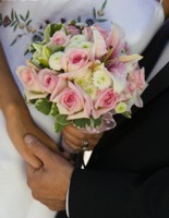 pasiune de nunta - fericirea în mâinile frumuseții - Enciclopedia de nunta