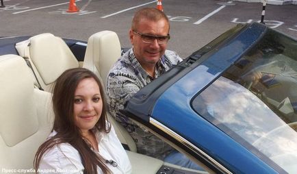 Sveta Kuritsyna se căsătorește cu Andreya Kovalova când va avea loc nunta