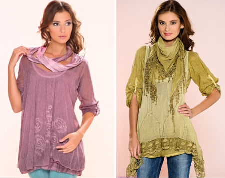 Tunica în 2017 (193 poze) femei tendinte de moda, modele, costum tunica-rochie, țările producătoare (2017) Tunica 2017 (193 fotografii) tendințele modei pentru femei, modele, costum tunica-rochie, țările producătoare