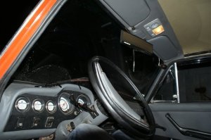 Tuning interior VAZ 2121 - îmbunătățirea lanul de porumb cu video sale mâini, tuningkod