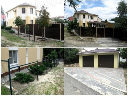 Se trasează cu o pantă - peisaj de design, fotografii și proiecte (secțiune) Se trasează cu o pantă - peisaj de design, fotografii și proiecte