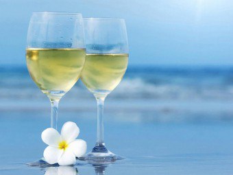 A învăța să bea vin (băutură) A învăța să bea vin