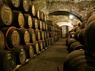 Care este diferența dintre vin și vin de Porto