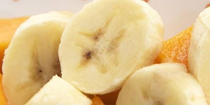 Care sunt beneficiile si dauneaza de banane pentru un corp sănătos