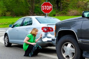 În a căror asigurare se aplică atunci când un torționar accident sau sa