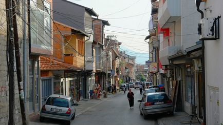 Viatti exp Kosovo