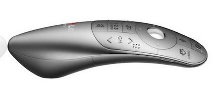 Alegerea unui mouse și tastatură pentru SmartTV