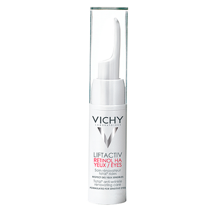 Vichy Eye Cream preț, recenzii, descrieri 1