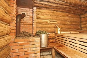 Tipuri de sauna caracteristici sobe și caracteristicile